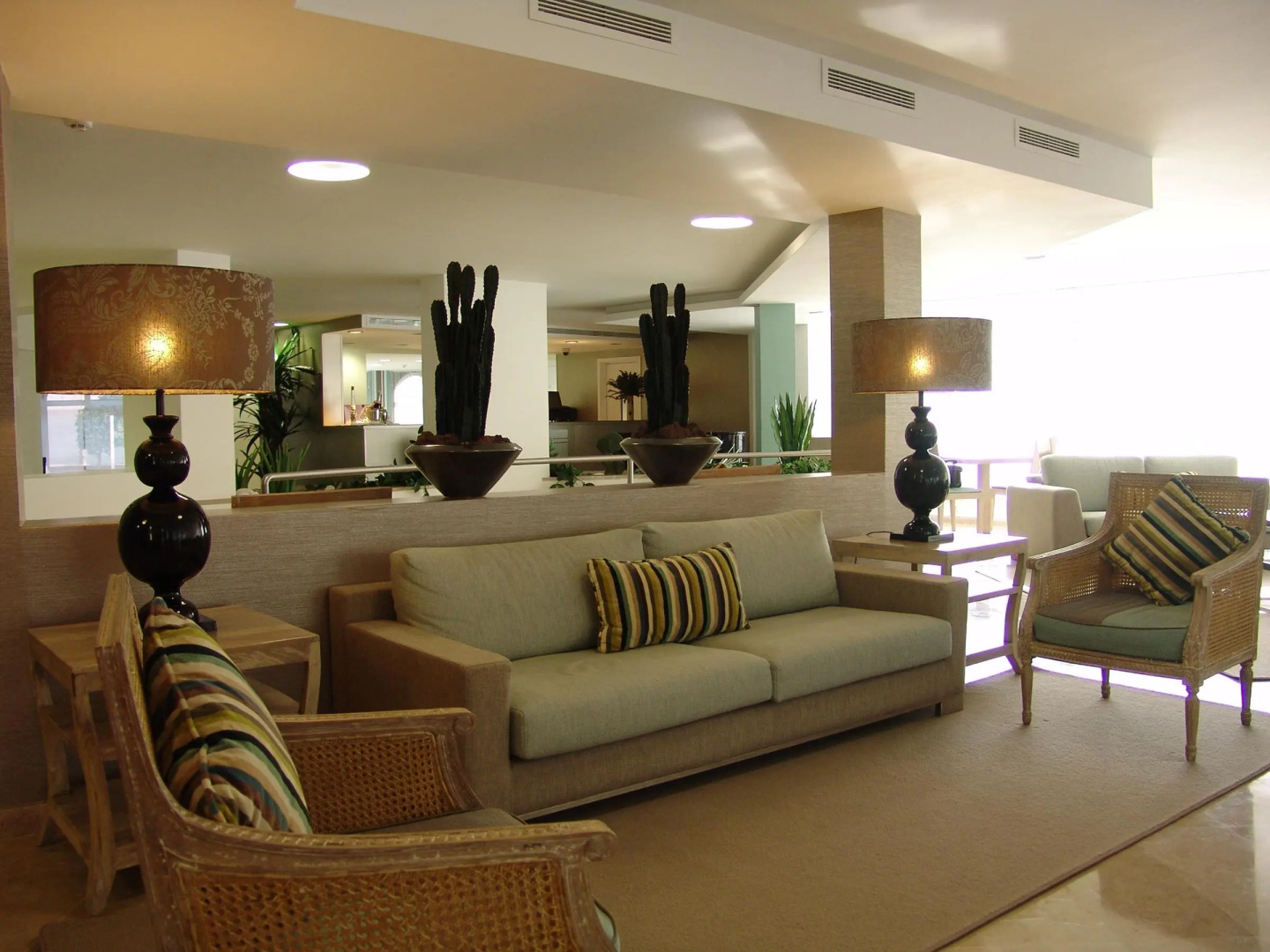 Hotel Quarteirasol