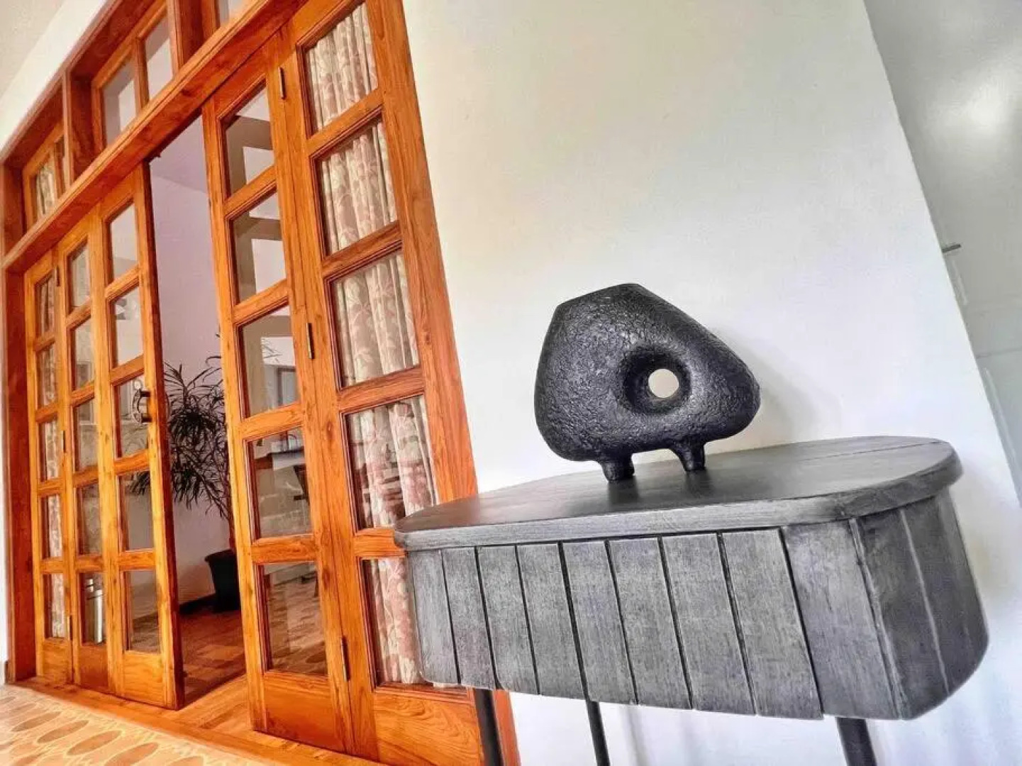 2 BHK Villa Gardenia with Pool @ Assagao -Vagator