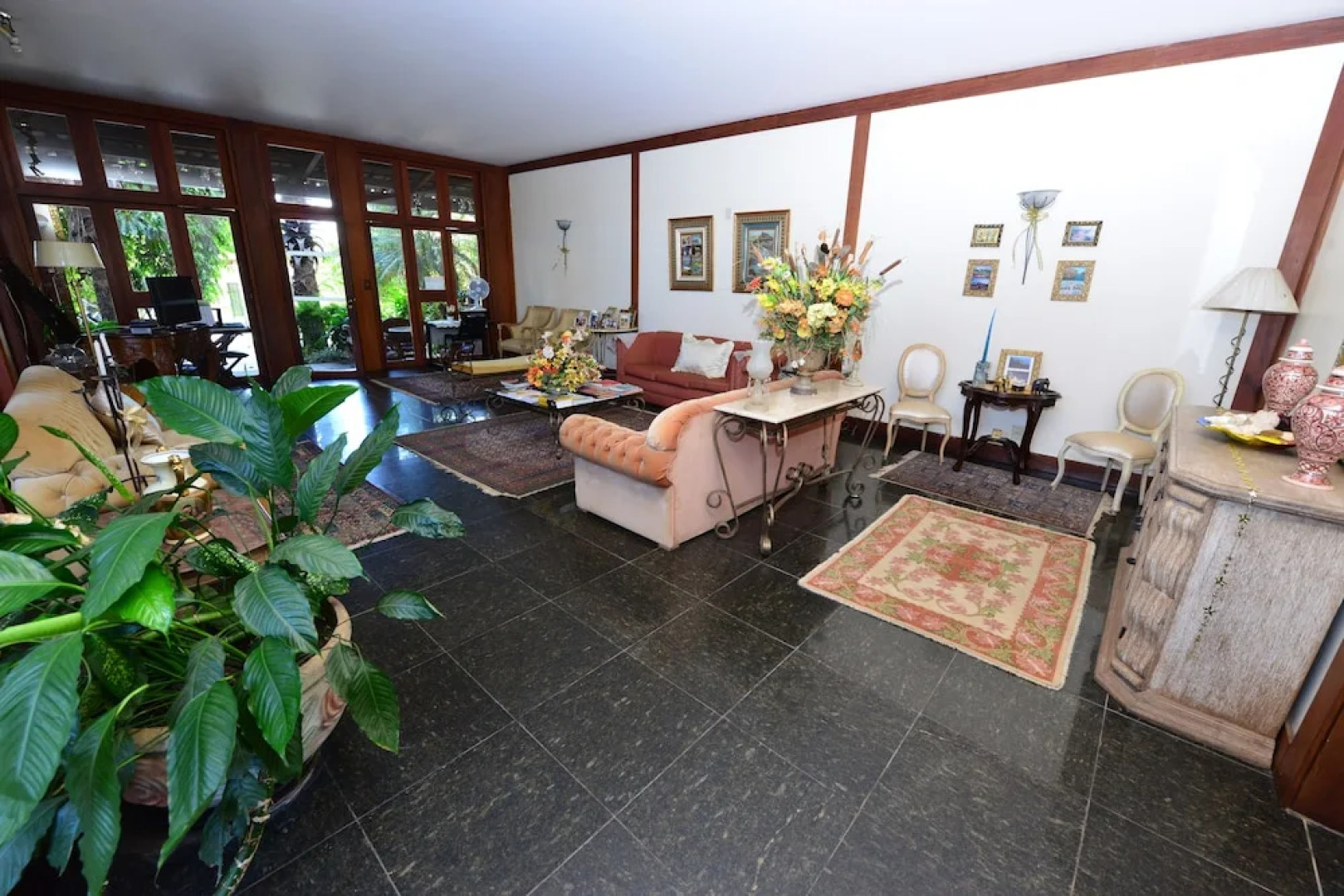 Pousada Europa Caldas Novas