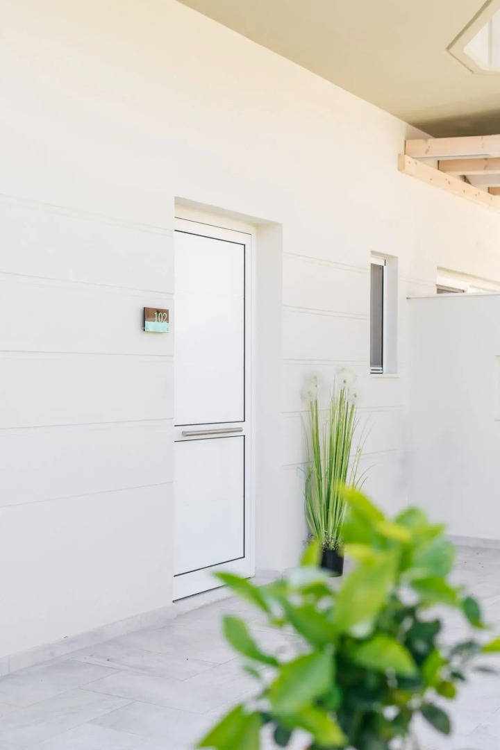 Minthi Boutique Apartments