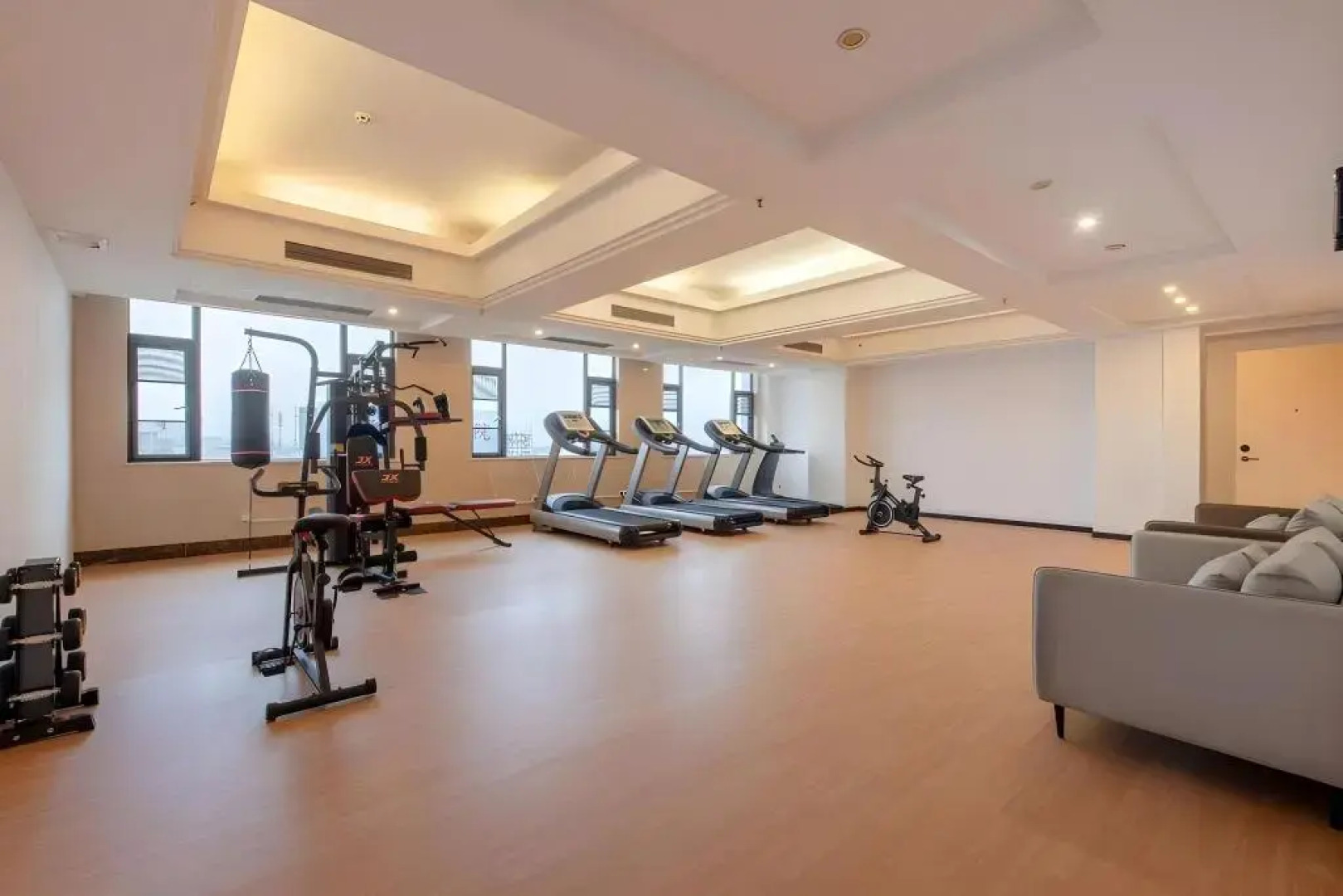 Vienna International Hotel Jieyang Chaoshan Airport Branch