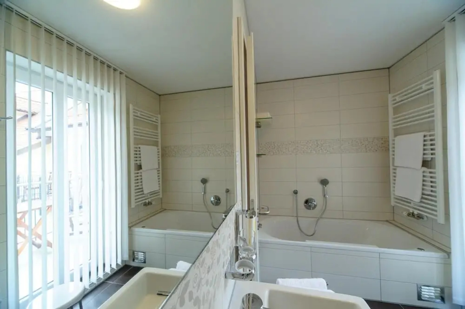 AKZENT Hotel Goldner Stern