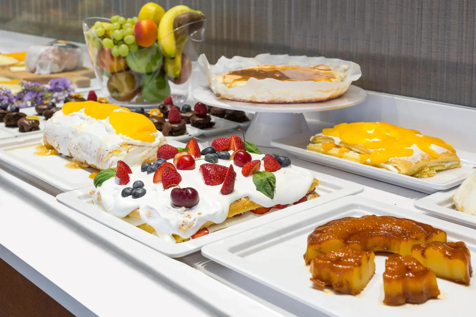 Hotel Acta The Avenue