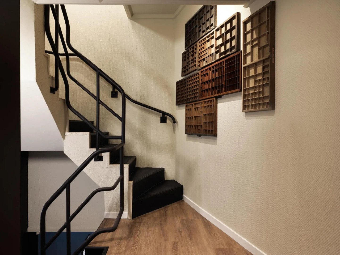 Townhouse Apartments