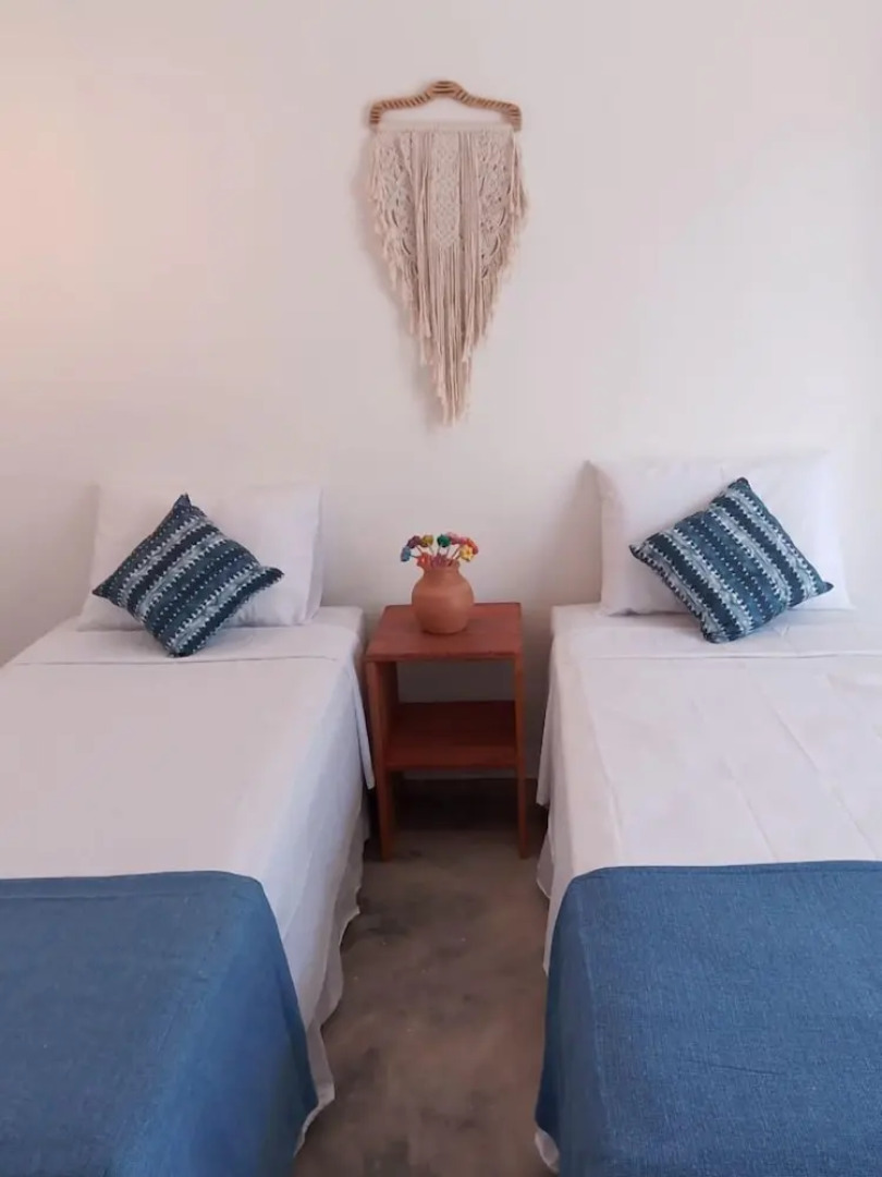 Le Petit Suítes Praia de Lages