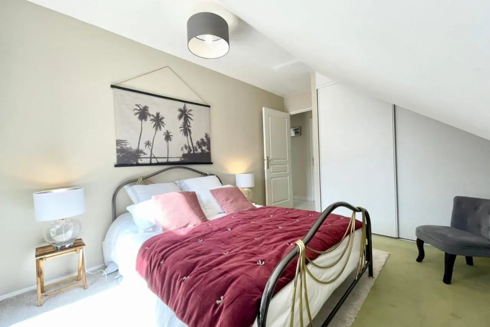 T2 Top Cosy Balcon 150m Des Plages