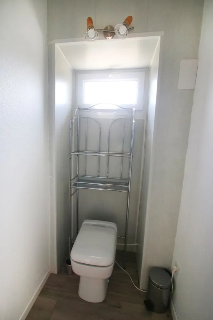 House With 2 Bedrooms in Marennes, With Private Pool, Enclosed Garden