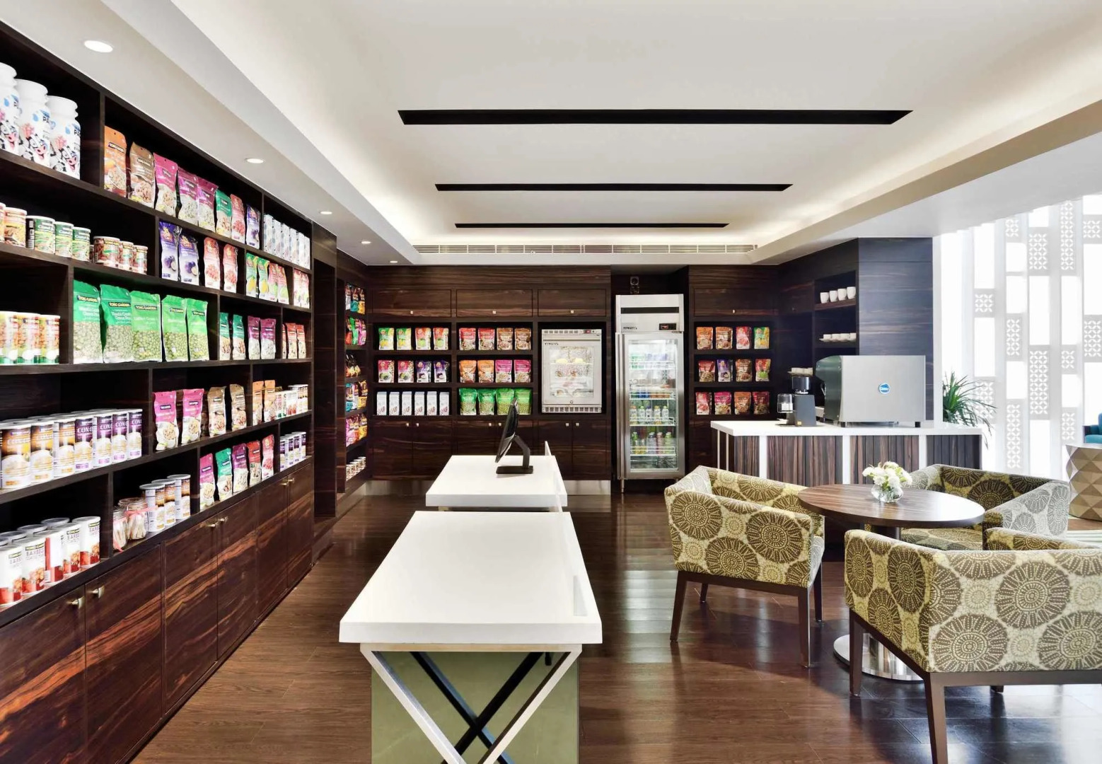 Fairfield by Marriott Indore