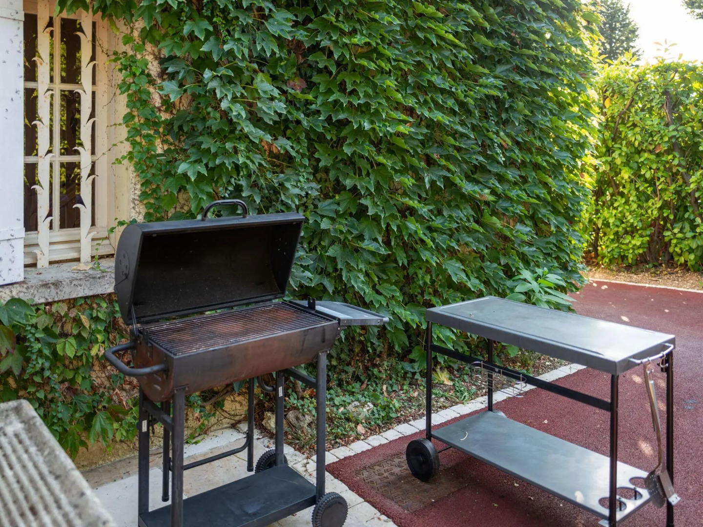 Attractive Villa in Velines with Private Garden