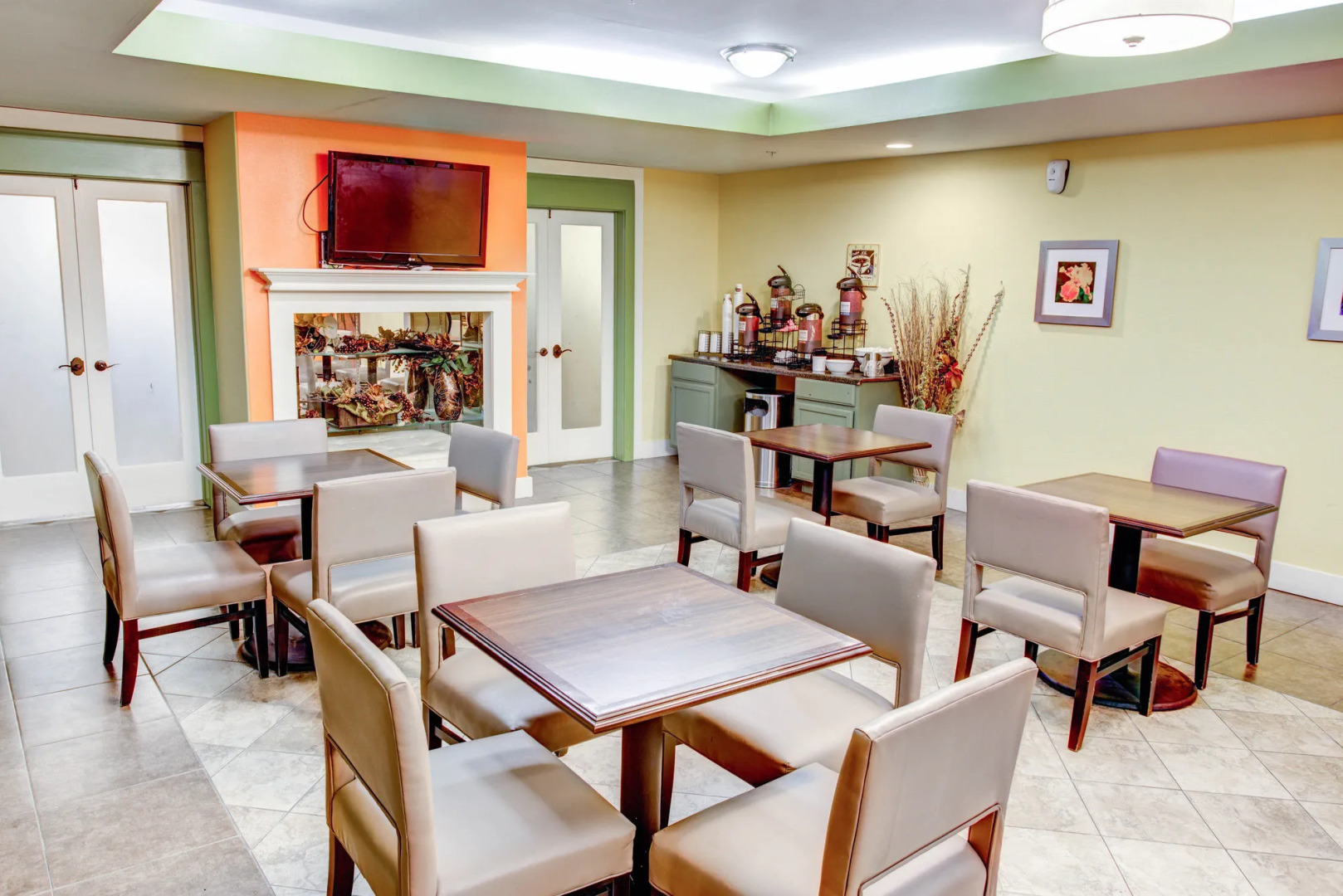 Comfort Inn Lake Charles