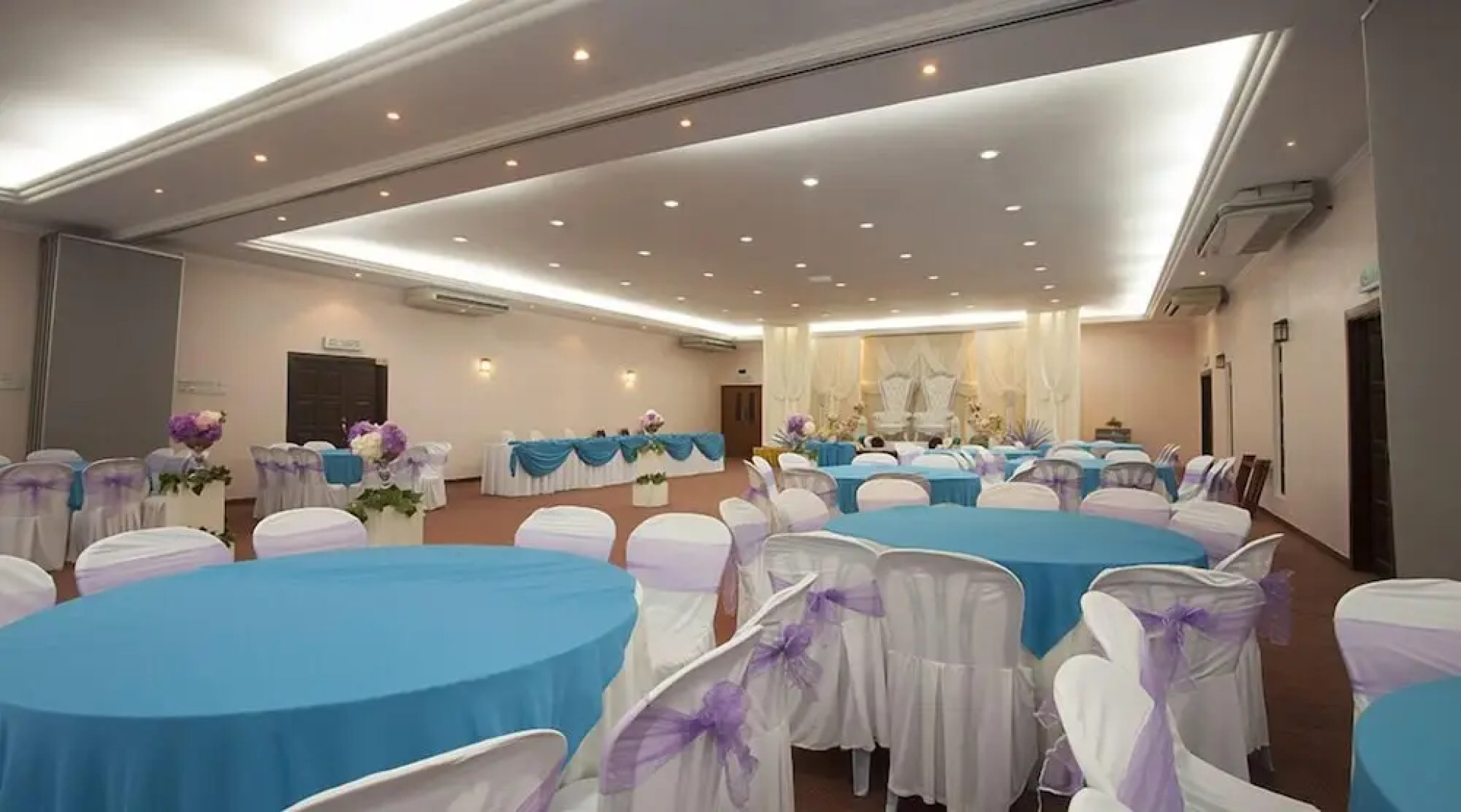 Hotel Seri Malaysia Bagan Lalang