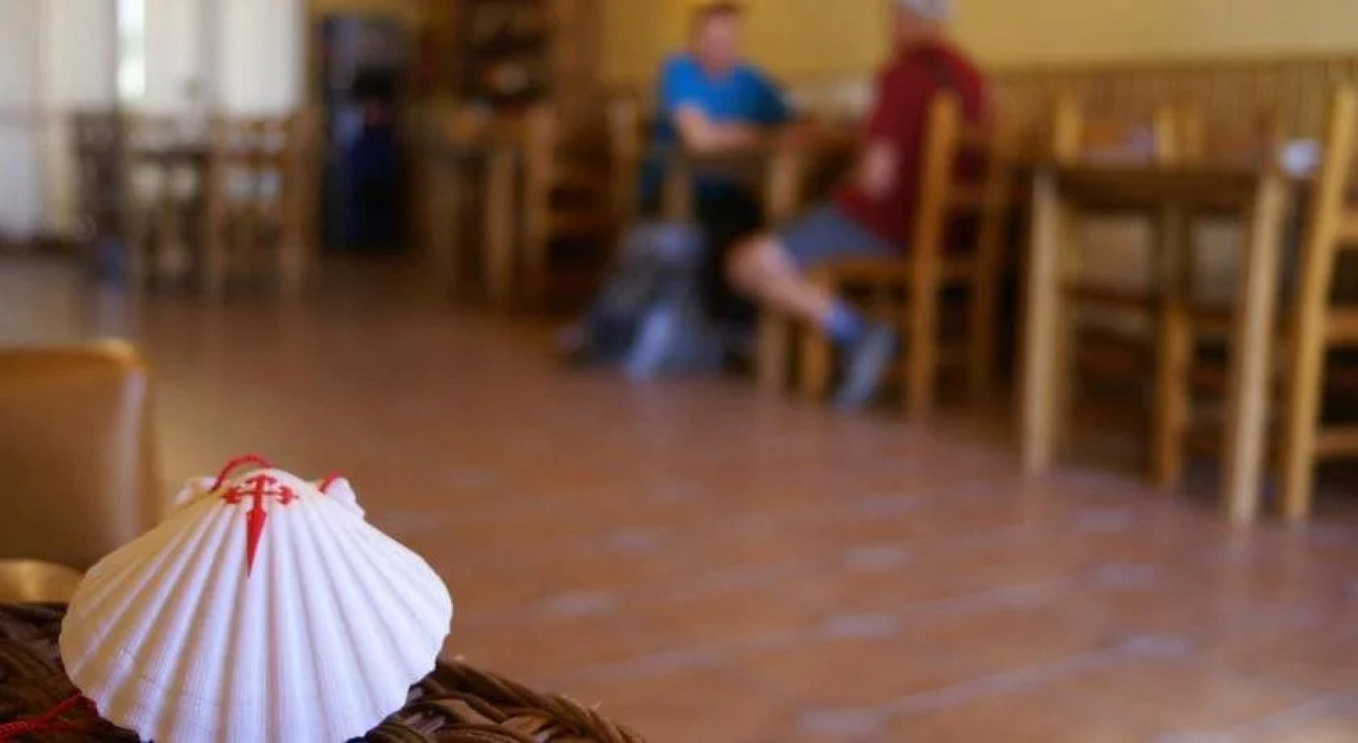 Hostal Camino Del Perdón