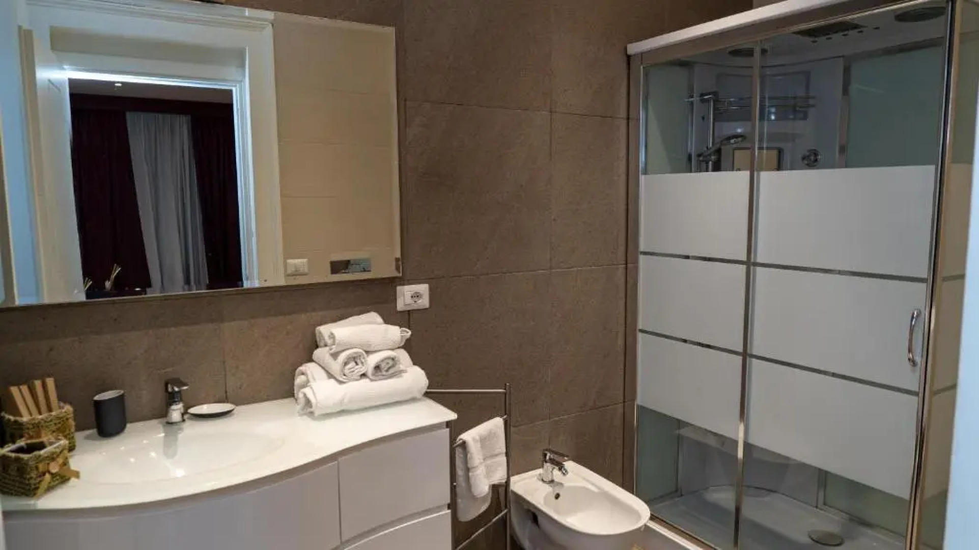 Le suites del duca di Sarro