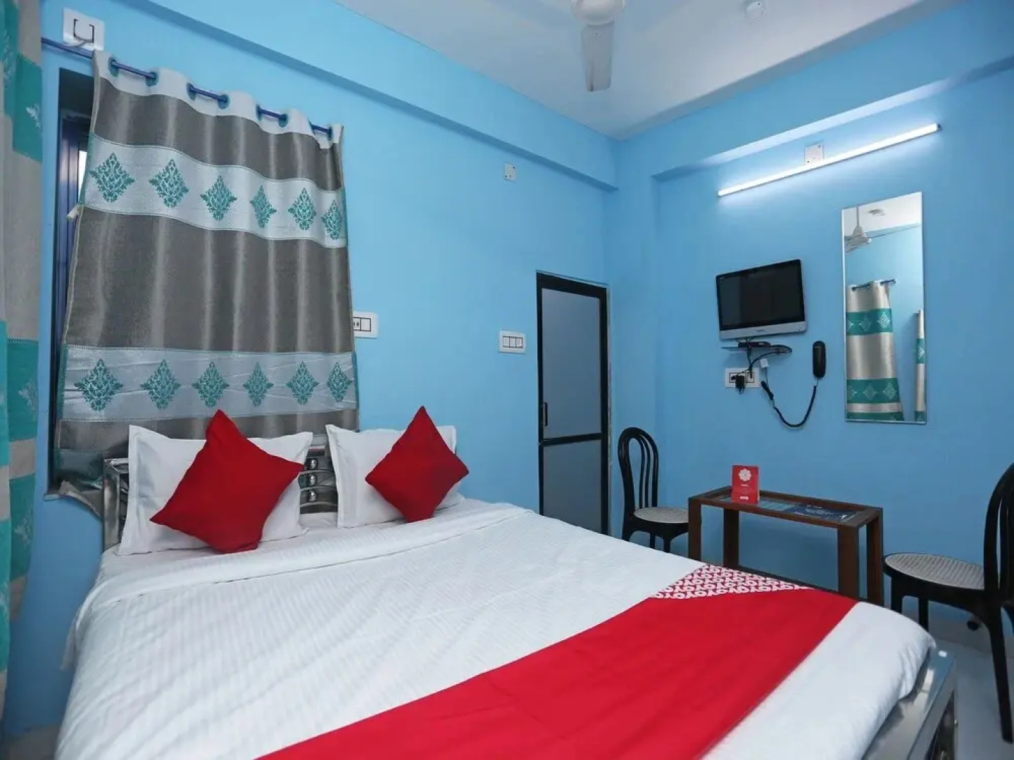 OYO 26652 Roop River Resort