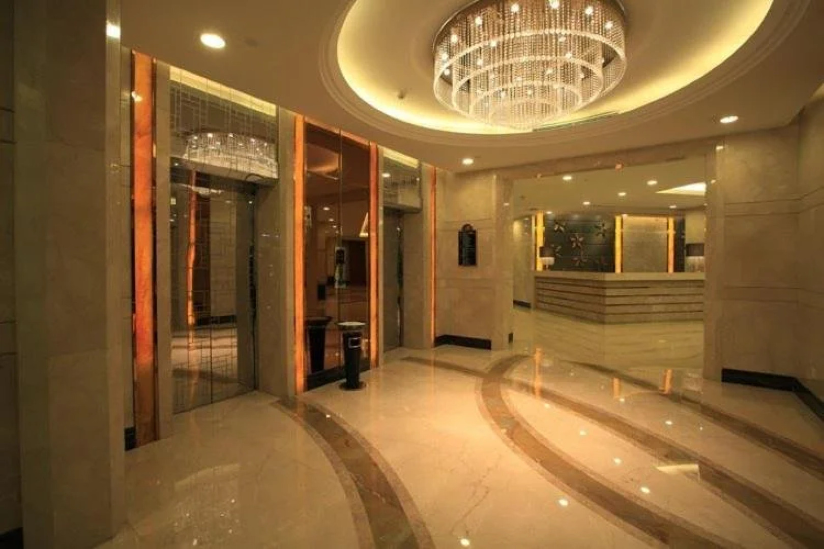 Hengfu Starworld Hotel