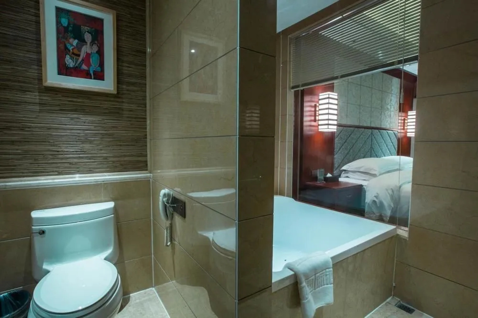 Kaili International Hotel