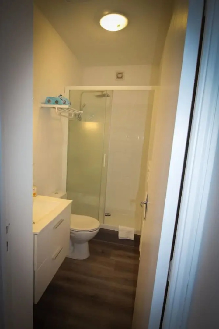 Appartements rue Mirabeau