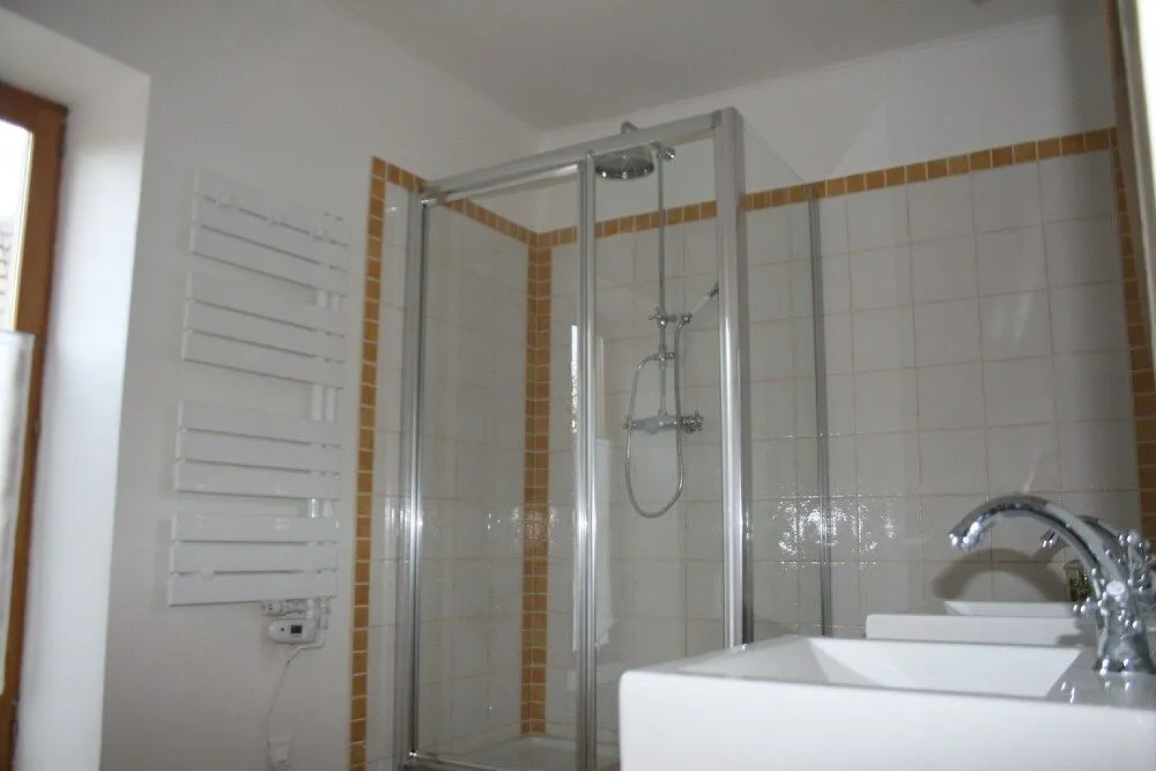 Au Relais de Chaussy