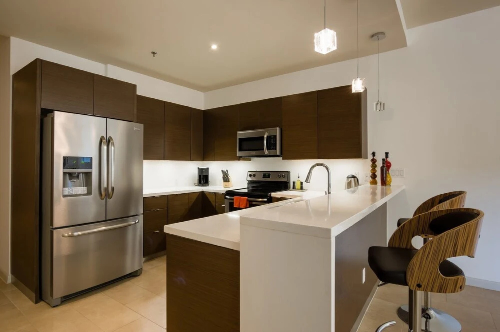 The Ricchi Luxury Condos of San Antonio