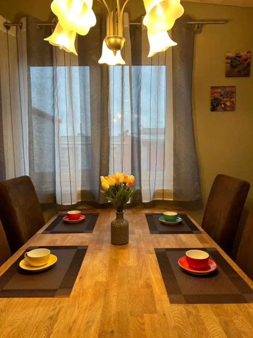 Apartment Roth