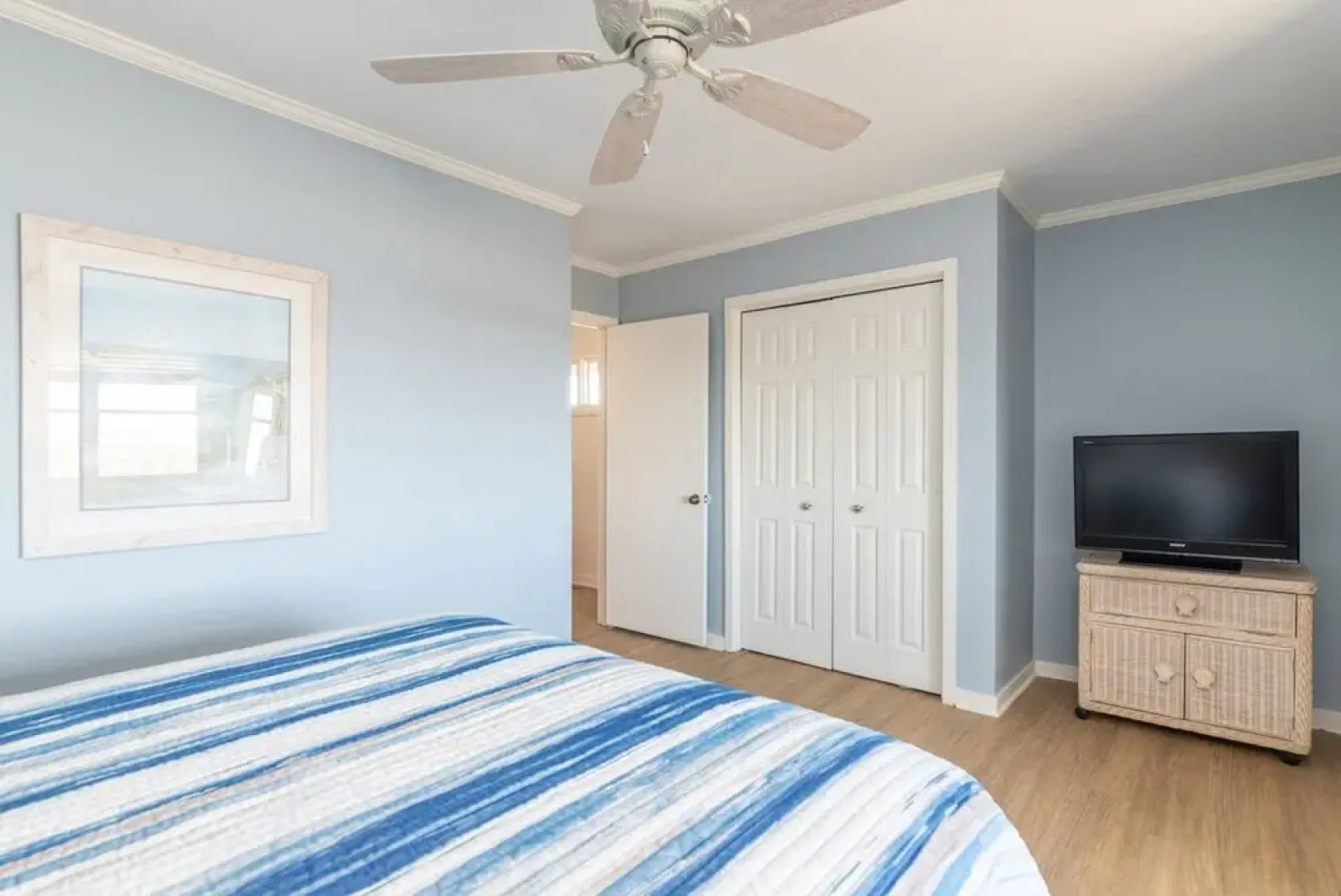 Villa Bella Vista on Harbor Island