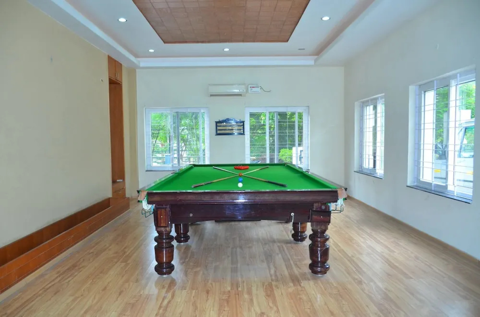 Vishal Prakruthi Resorts