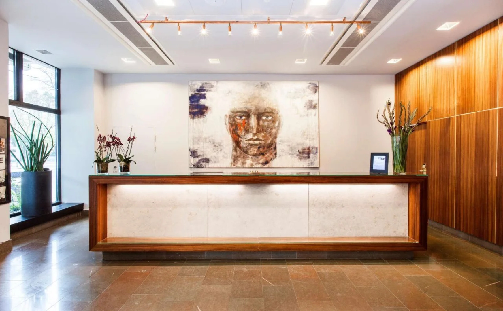 Elite Plaza Hotel Malmö