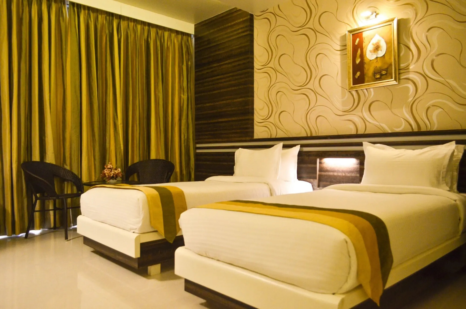 Rudra Shelter International