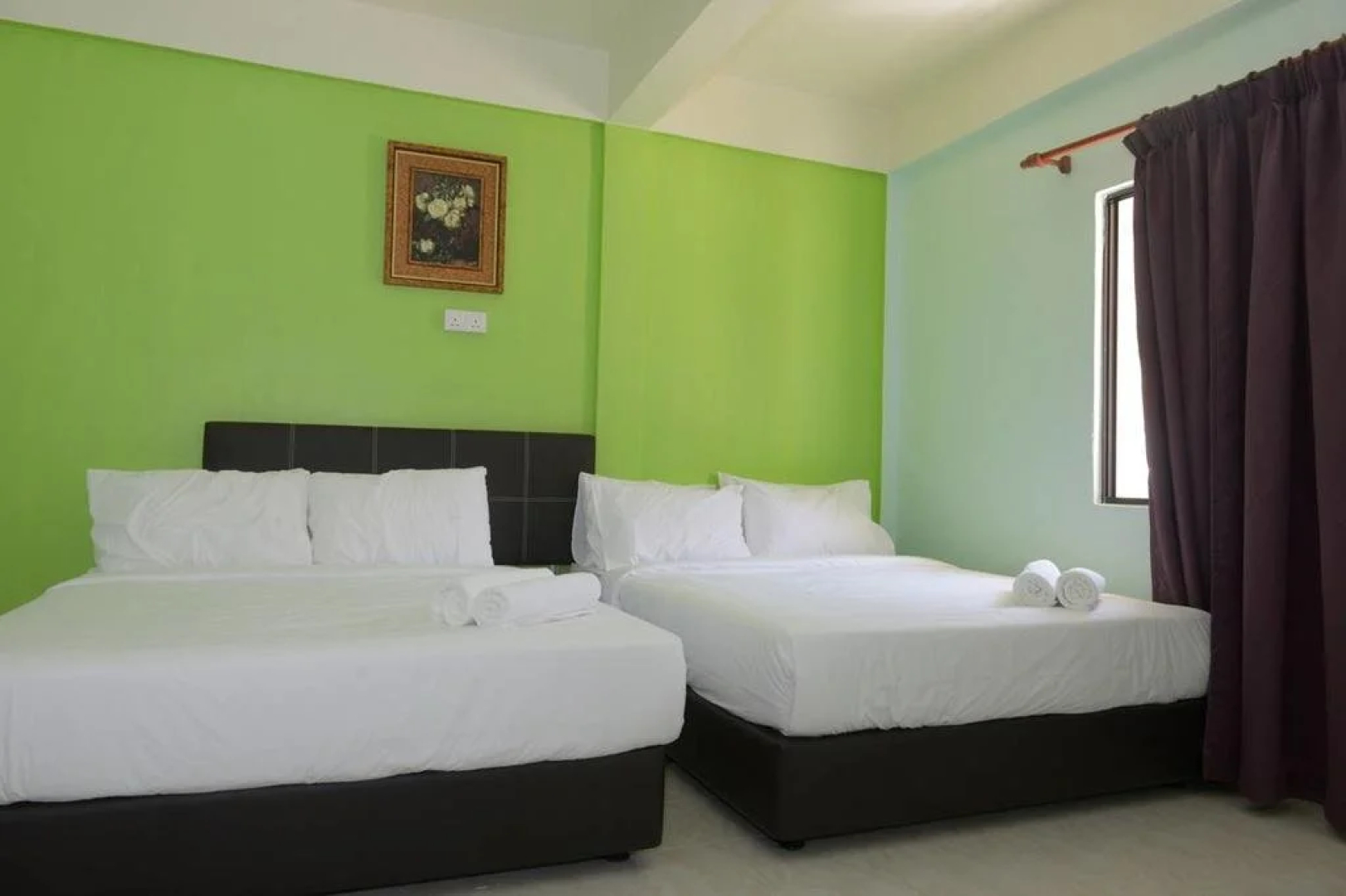 Delima Redang Resort