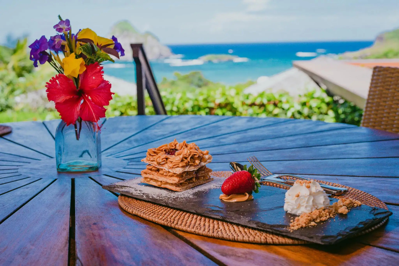 Pousada Maravilha Fernando de Noronha