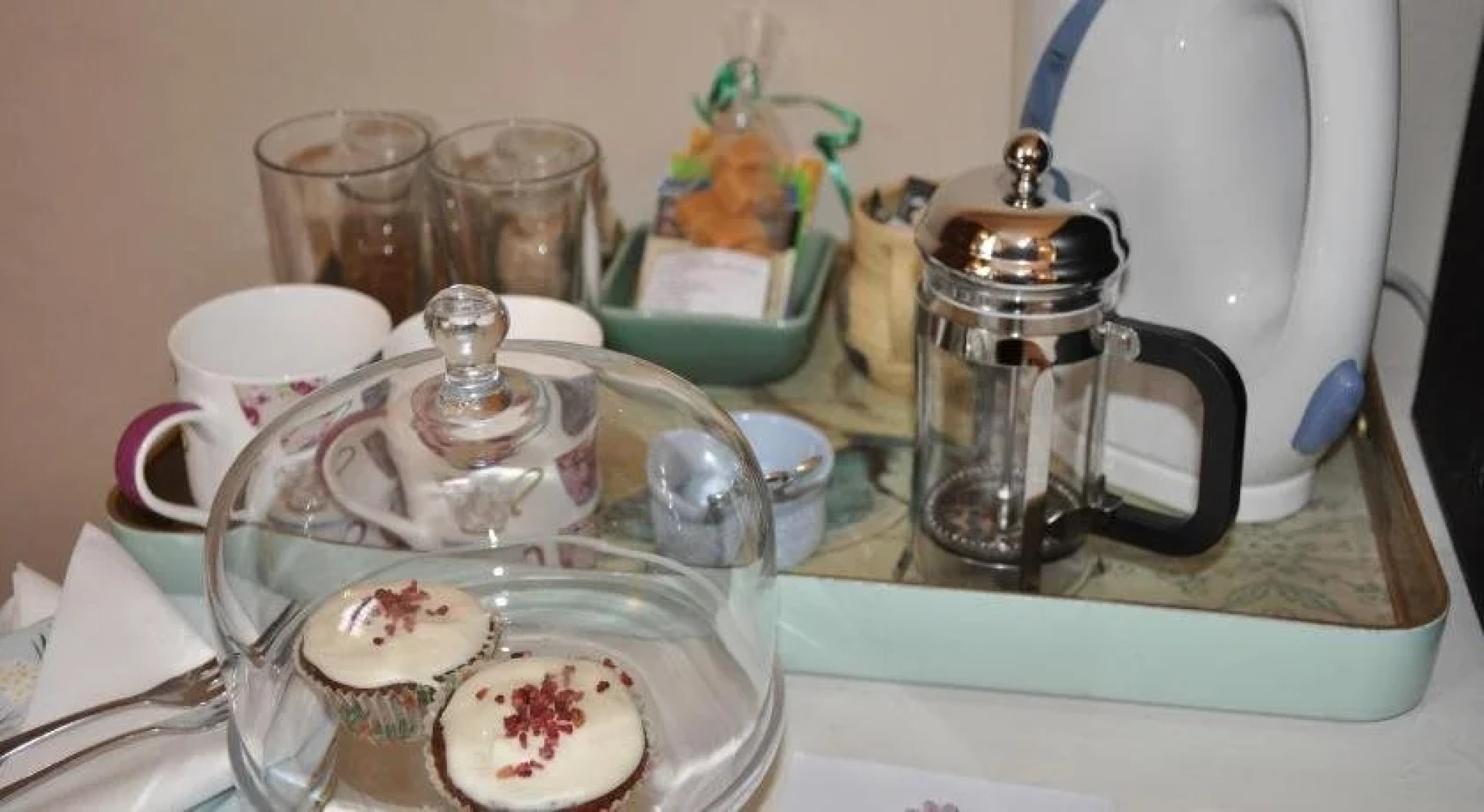 Bulleigh Barton Manor