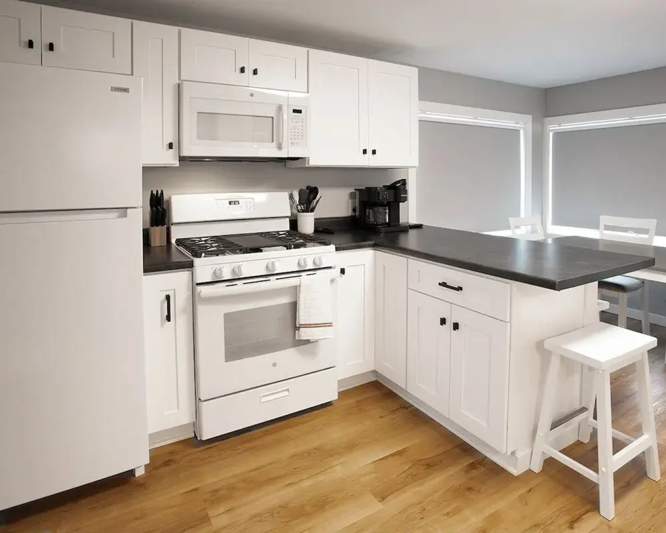 Big River Escape Parkside Bungalow