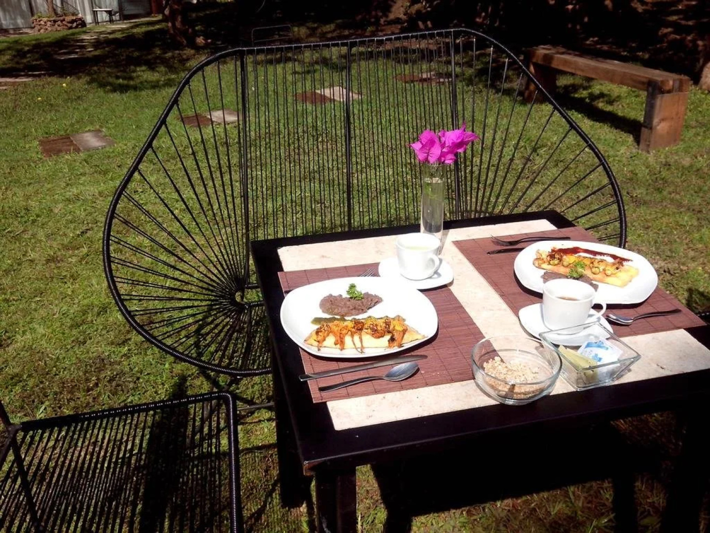 Canto de Aves Eco-Hotel Boutique