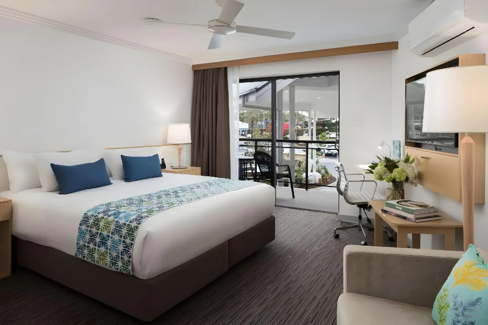 Sails Port Macquarie - By Rydges