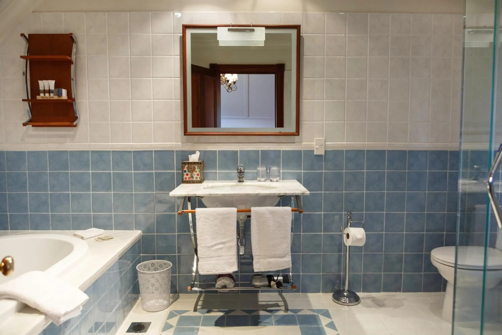 Lake Karapiro Lodge