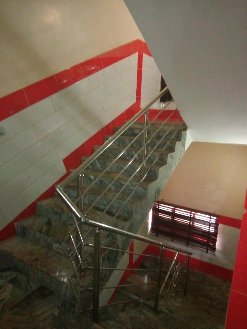 Top Rank Galaxy Hotel Enugu