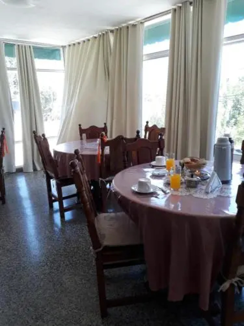 Residencial Las Conanas