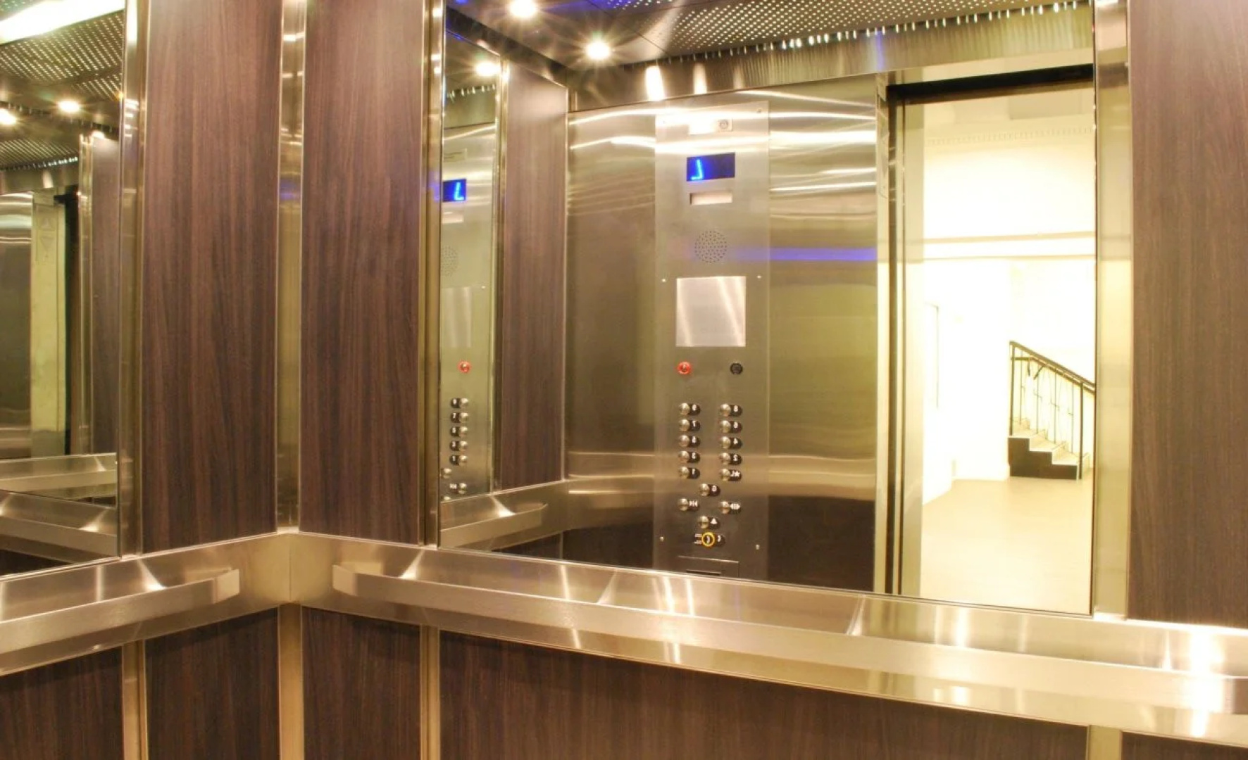 Crowne Plaza Moncton-Downtown by IHG