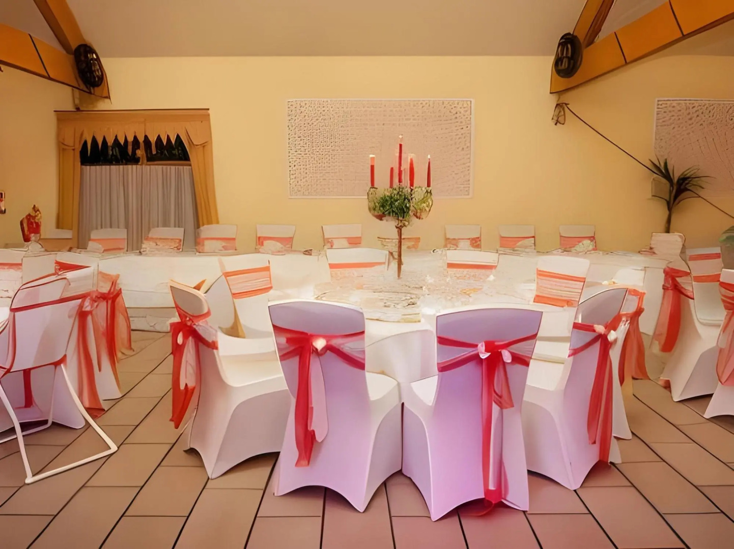 Draycote Hotel and Whitefields Golf Club