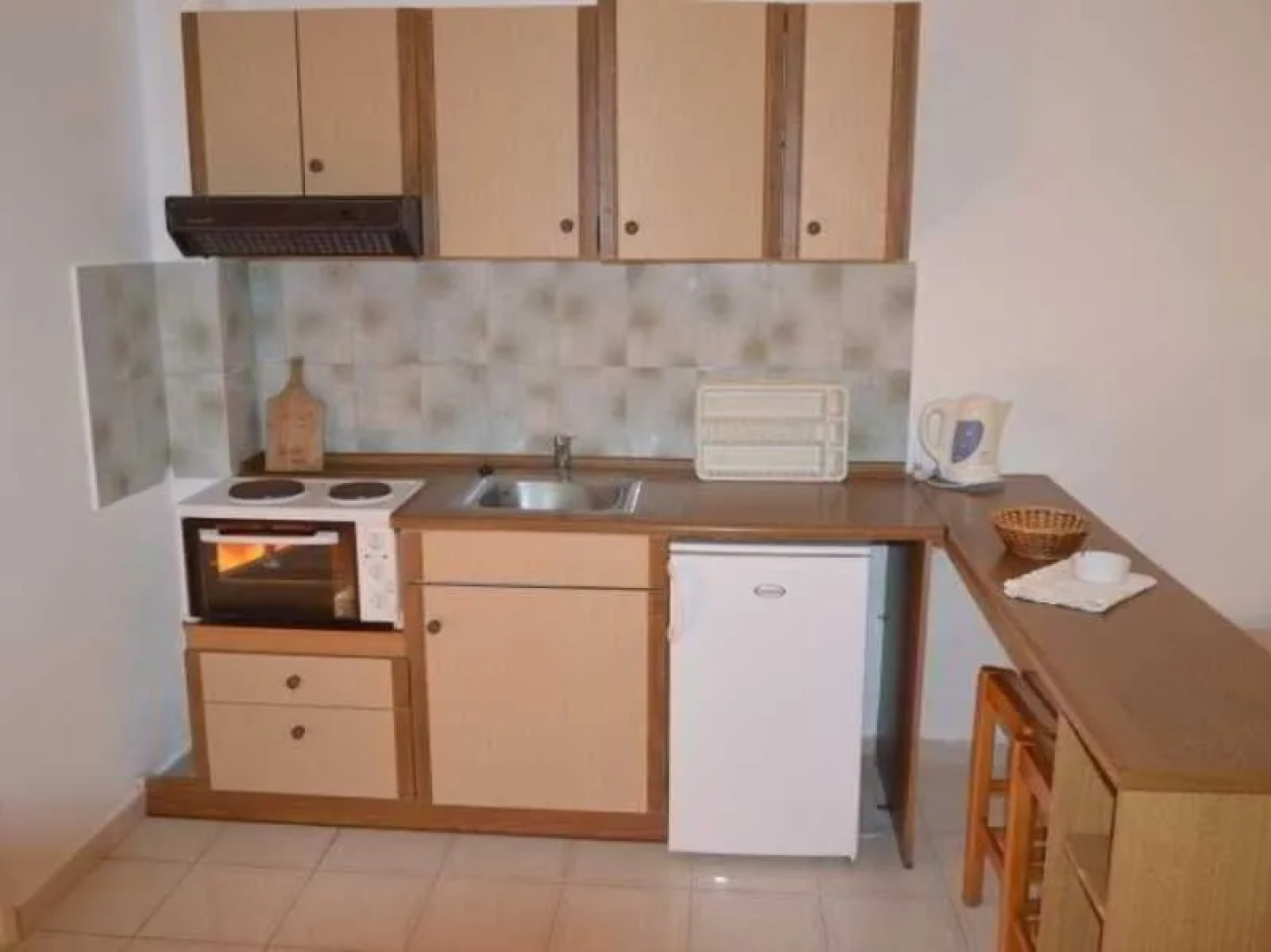 Philippos Apartments