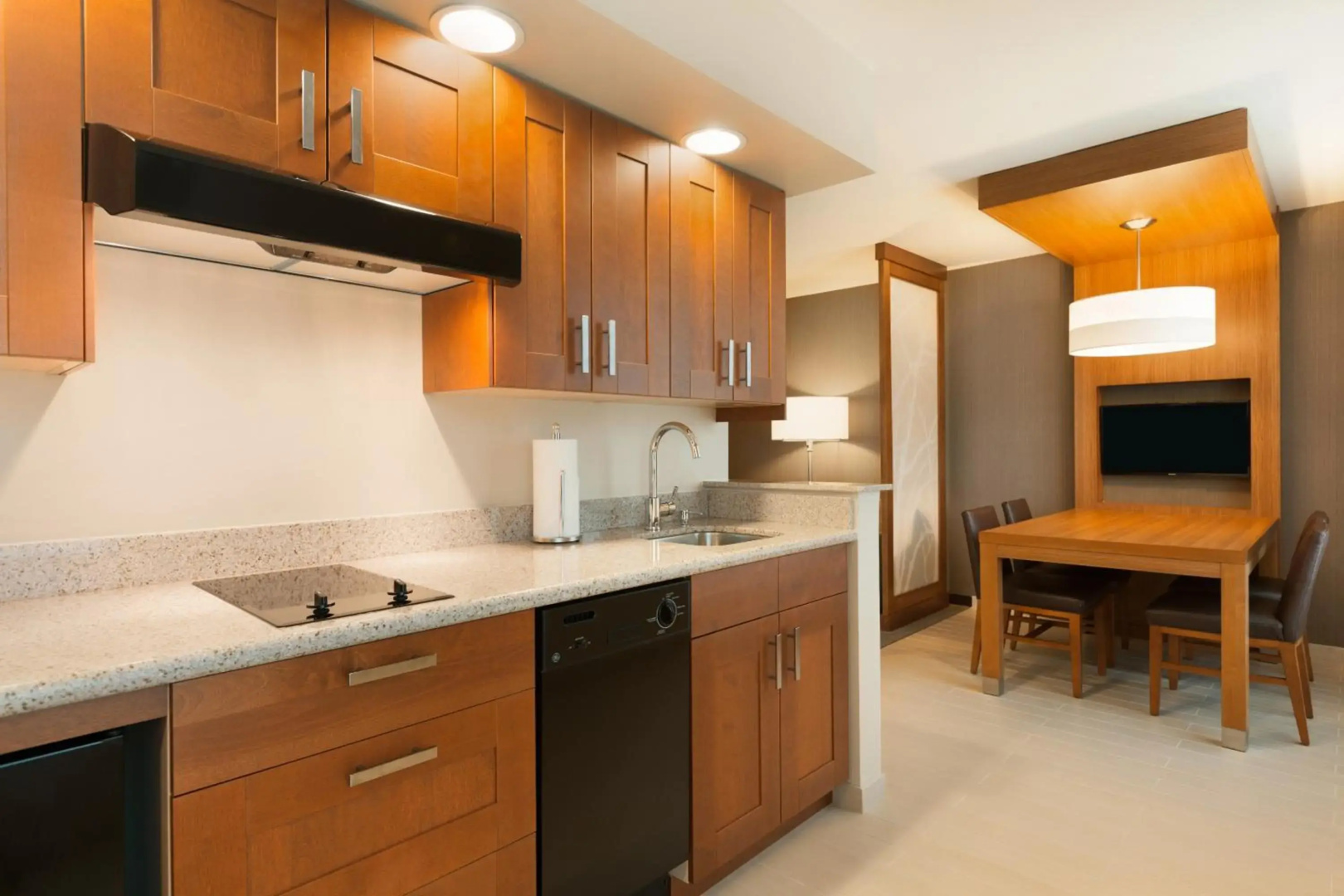 Hyatt Place Houston / The Woodlands