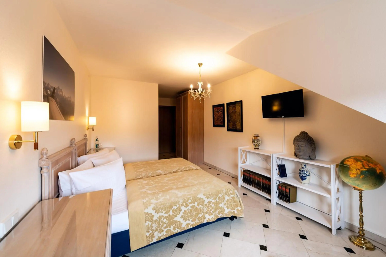 Hotel Steiger Sebnitzer Hof- Adults Only