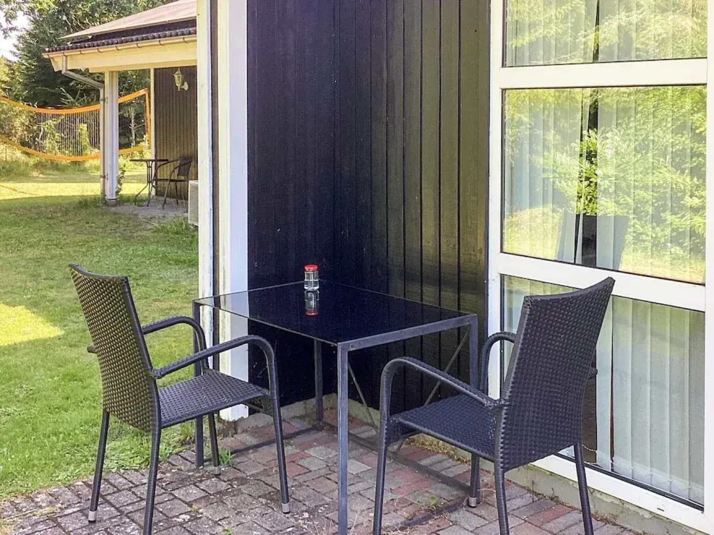 12 Person Holiday Home in Vaeggerlose-by Traum