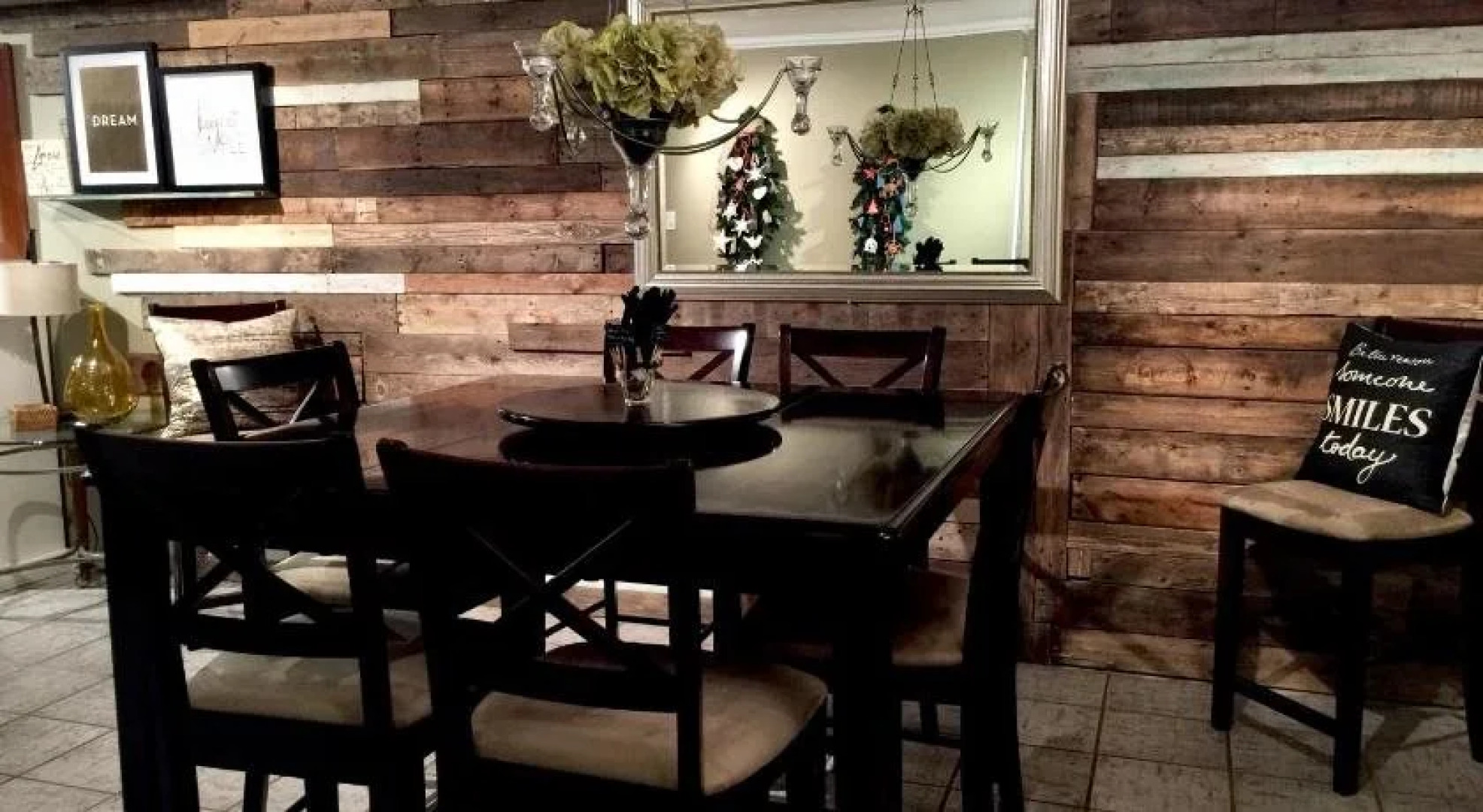 Evergreen Bed & Breakfast