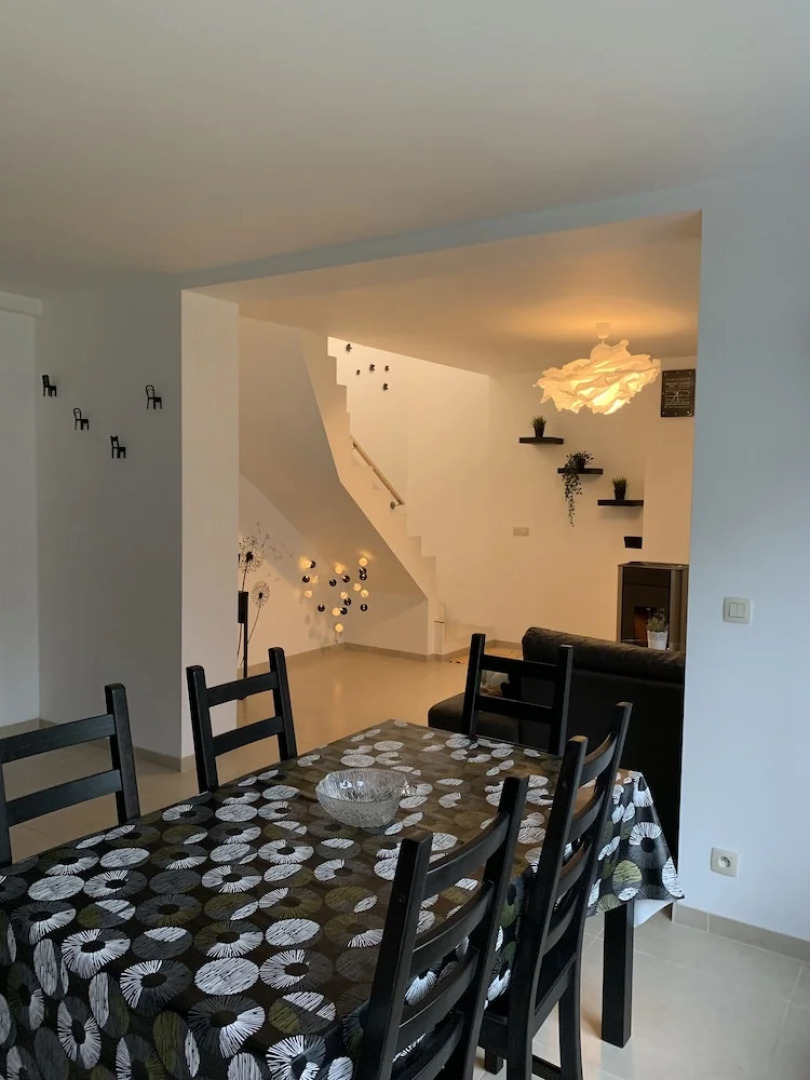 Petit Coin De Paradis