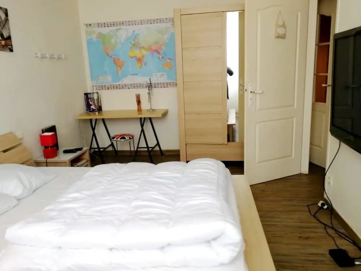 House With 2 Bedrooms in Pennautier, With Furnished Terrace and Wifi
