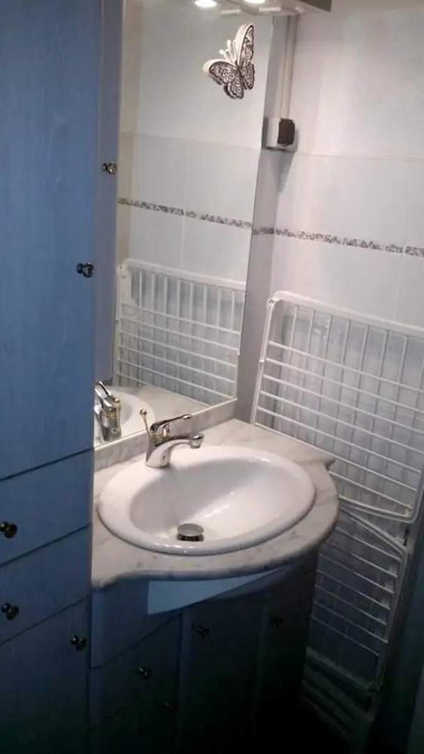 Apartment With one Bedroom in Sainte-luce, With Enclosed Garden and Wifi