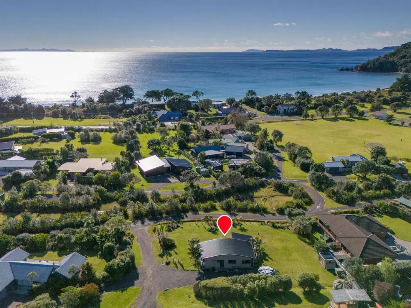 No 5 - Kuaotunu Holiday Home