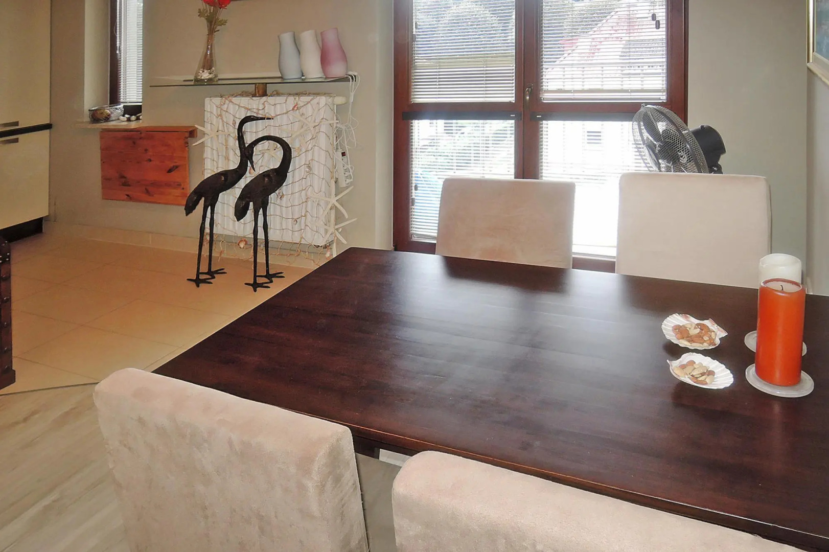 Holiday Flat in Swinoujscie 50m From the Beach