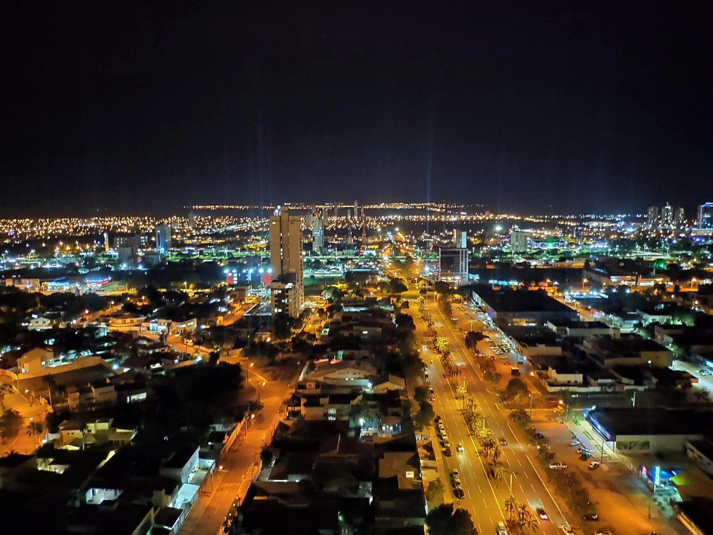 HPlus Premium Palmas